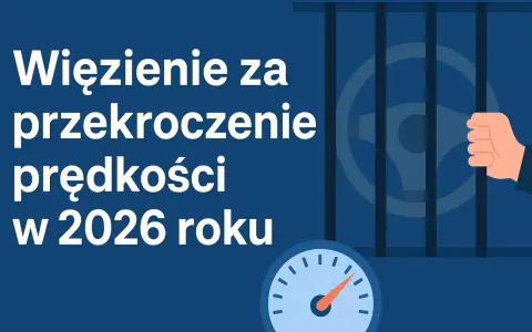Kodeks wykroczeń 2026: Nowe kary, mandaty, progi. Co musisz wiedzieć?