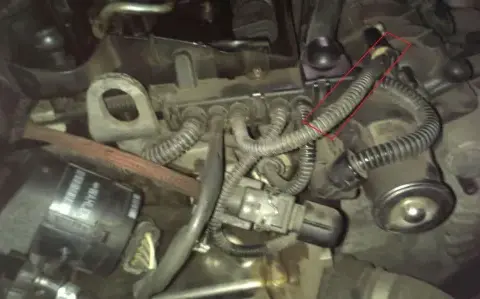 Gdzie jest czujnik temperatury w BMW E90? Diagnostyka i wymiana