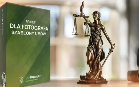 Co może nam zrobić zdjęcie? Zasady i prawa dotyczące fotografii