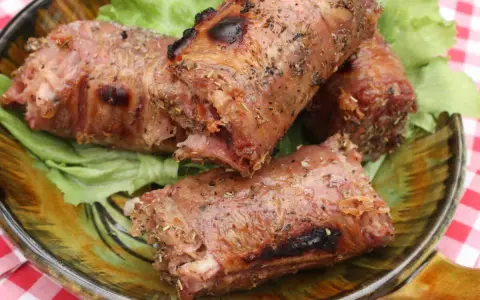 Andouillette grillée : Calories réelles, mythes et repas équilibré