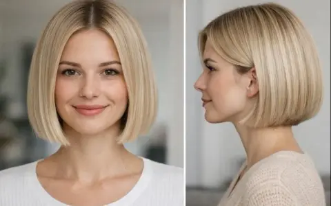 Feines Haar? Endlich Volumen! Schnitte, Styling & Pflege-Geheimnisse