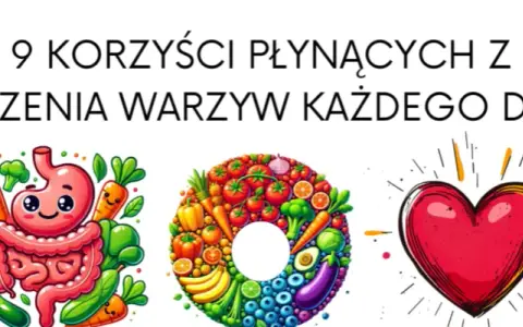 Jak dieta na co dzień może zmienić Twoje zdrowie i samopoczucie