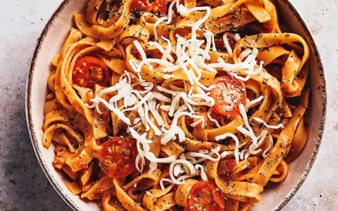 10 recetas de pasta: clásicos, rápidas y fusión española (¡Al dente!)
