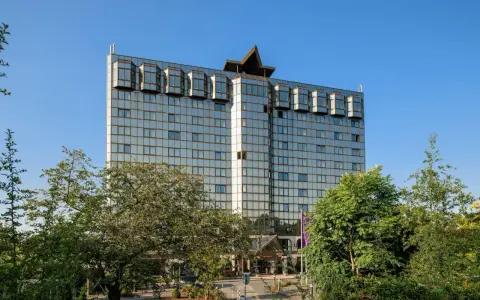 Mercure Hotel Koblenz: Alle Infos für Ihren perfekten Aufenthalt