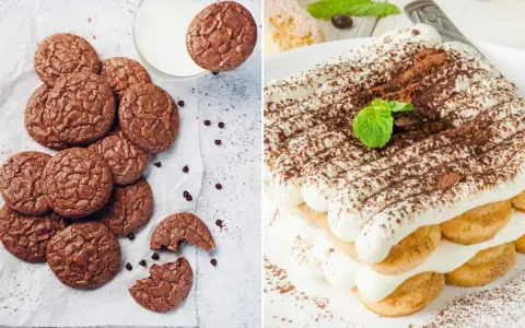 Domina los postres sin huevo: Recetas y sustitutos que funcionan