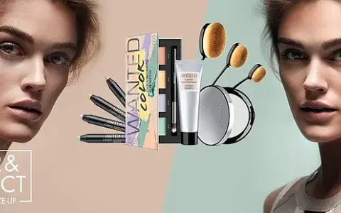 Camouflage Make-up: Makellose Haut Ihr Guide zur perfekten Abdeckung