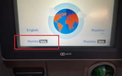 Jak wpłacić BLIKIEM na konto - prosty sposób bez zbędnych problemów