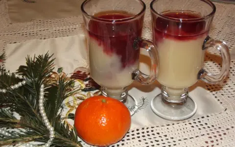Proste drinki z nektarem bananowym: Przepisy na 5 minut