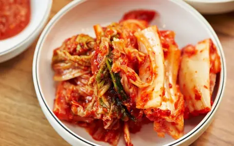 Brak mąki ryżowej do kimchi? Te zamienniki uratują Twój przepis!