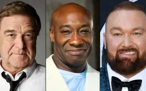 Zobacz ile naprawdę ważą gwiazdy Hollywood - Top 10 aktorów ujawnia wagę