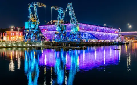 Szczecin nad morzem? Odkryj jego prawdziwy morski sekret