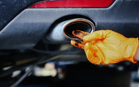Jak wymusić wypalanie DPF w Hyundai i uniknąć kosztownych napraw