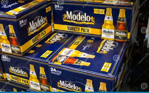 Gdzie kupić piwo Modelo? Sklepy, online, ceny i rodzaje