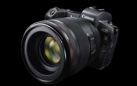 Myśl jak ekspert: Obiektywy Canon, które naprawdę musisz mieć?