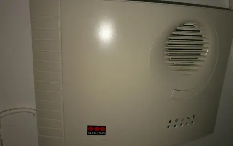 Securitas larmsystem, perfekt för dig som ska verisure flytta.