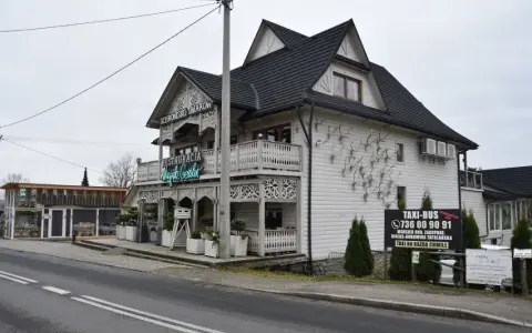 Najlepsze restauracje w Bukowinie Tatrzańskiej, które musisz odwiedzić