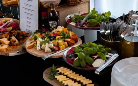 Niezapomniana Wigilia: Menu, przepisy, planowanie bez stresu