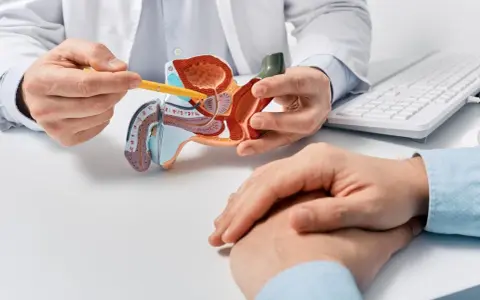 Ile się żyje po radioterapii raka prostaty? Oczekiwania i realia