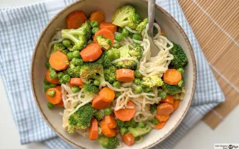 Pasta konjac: Recetas deliciosas y trucos para cocinarla sin culpas