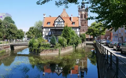 Gdańsk: co zwiedzić? Przewodnik po atrakcjach i plan zwiedzania