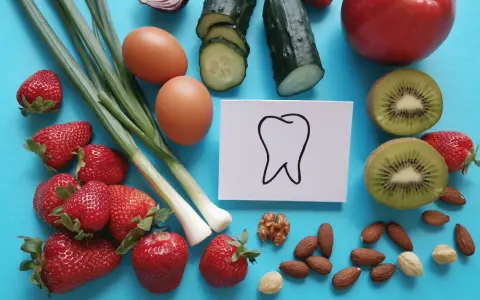 Dieta z aparatem na zęby: Co jeść, by leczyć zęby bez obaw?