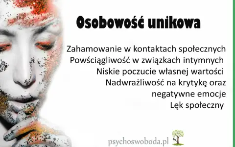 Złożona osobowość: Co to znaczy? Nie wada, a unikalna siła