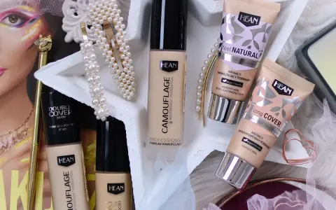 Hean Praline z kawiorem: Hit czy kit? Recenzja podkładu