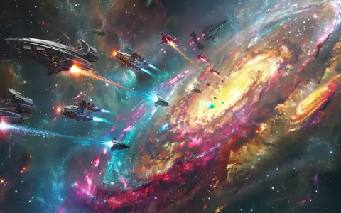 Poza granice kosmosu: 5 filmów dorównujących 'Interstellar'
