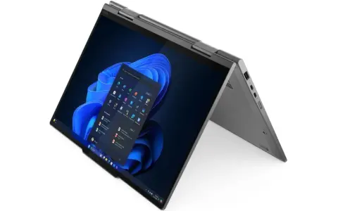 Lenovo Touchscreen Laptop: Welcher ist der Richtige für Sie?