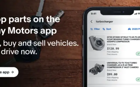 EBay Motor USA: So kaufen und verkaufen Sie sicher und einfach
