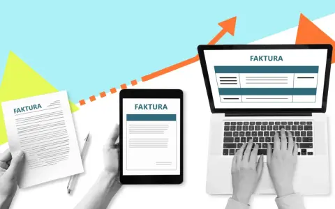 Faktury: Do kiedy wystawić? Uniknij kar i poznaj KSeF!