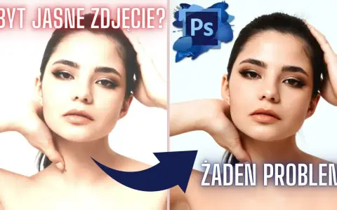 Jak edytować zdjęcia w Photoshopie: unikaj najczęstszych błędów i poprawiaj efekty