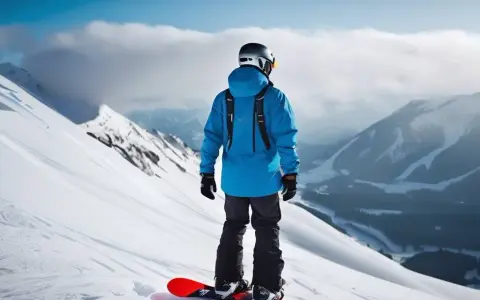 Jakie ubranie na snowboard? Kompletny przewodnik po komforcie i cieple