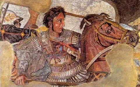 Malarstwo pompejańskie: fascynująca historia i style, które zaskakują