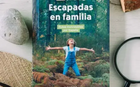 Vacaciones familiares en España: ¿Cómo planificar un viaje épico?