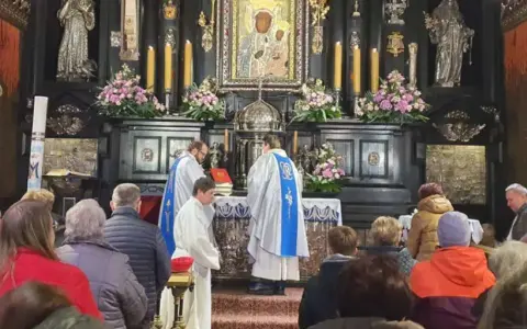 Jak zamówić msze wieczyste na Jasnej Górze - proste kroki i wymagania
