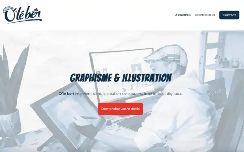 Un illustrateur freelance crée des graphismes et illustrations numériques. Demandez votre devis pour devenir illustrateur freelance.