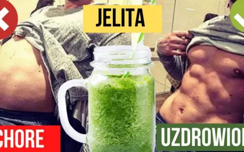 Koktajle na jelita: Przepisy i korzyści dla zdrowia i samopoczucia