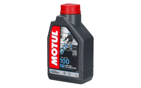 Motul 2T: Który olej wybrać? Przewodnik po 510, 710, 800