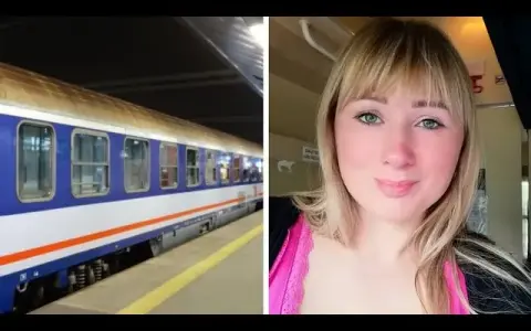 Jak wygląda wagon sypialny w TLK? Odkryj jego zalety i wnętrze