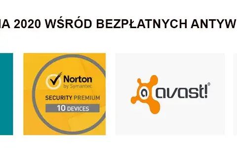 Najlepszy darmowy antywirus na Windows 7, aby uniknąć zagrożeń