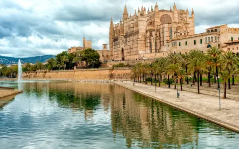 Palma di Maiorca: Cosa vedere? La guida completa alle attrazioni