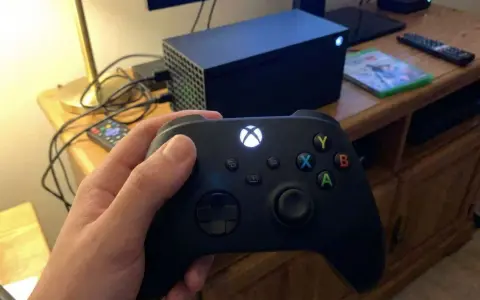 Jak podłączyć pad Xbox One do PC? Szybko i bez problemów!