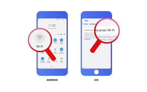 Wi-Fi Calling irytuje? Wyłącz połączenia przez Wi-Fi krok po kroku