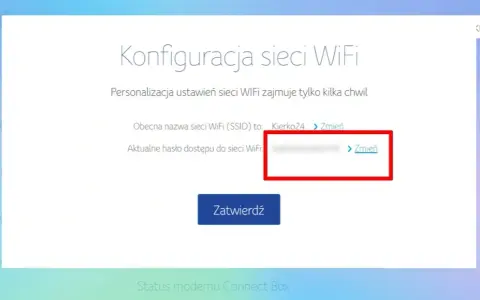 Jak zmienić hasło Wi-Fi? Bezpieczna sieć w 3 krokach!