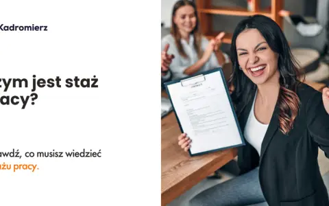 Staż pracy a szkoła średnia: czy lata nauki liczą się do urlopu?