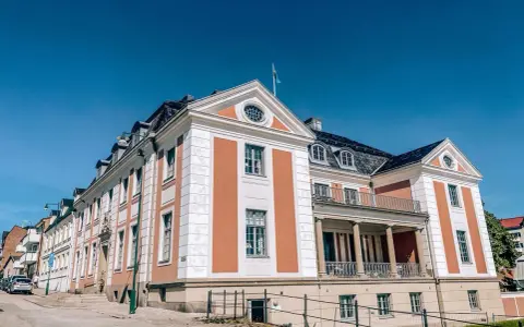 Karlskrona: Kulinarny przewodnik. Gdzie jeść, by nie zbankrutować?