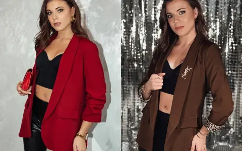 Jaką koszulę wybrać do czarnych spodni, aby wyglądać stylowo?