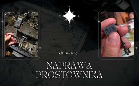 Jakie diody do prostownika 12V wybrać, aby uniknąć problemów?