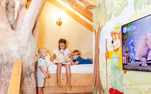 Family Hotel Trentino: Guida Completa per Vacanze Perfette